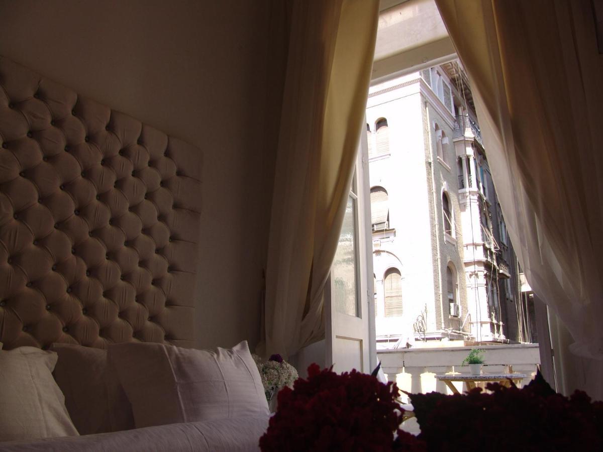 Velvet Hotel Cairo Exterior foto
